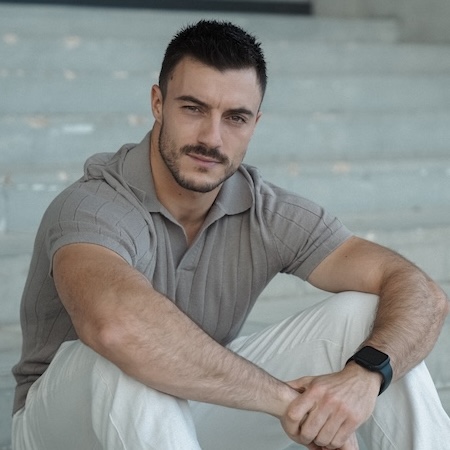 shelter, actor, stuntman, bryan vigier