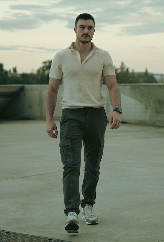 shelter, bryan vigier, stuntman, actor