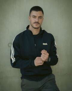 shelter, actor, bryan vigier