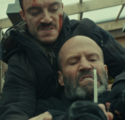 bryan vigier, shelter, actor